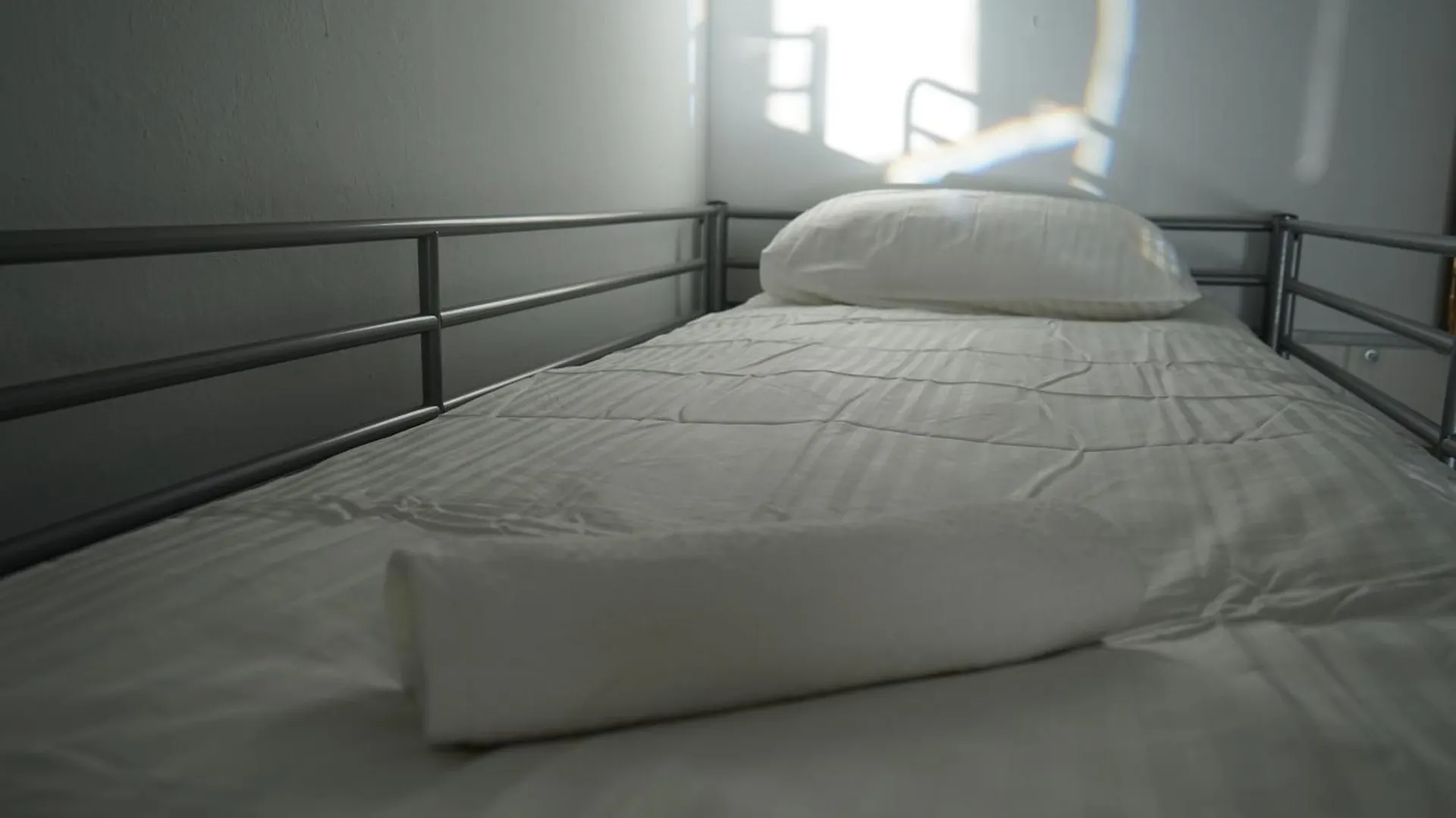 Hostel La Casita Vega de San Mateo