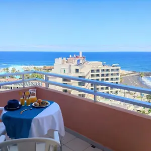4* Hotell Checkin Concordia Playa
