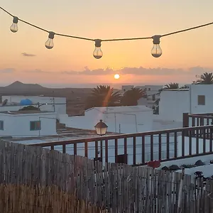 Sunset House Affittacamere