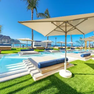 4* Hotell H10 Costa Mogan - Adults Only